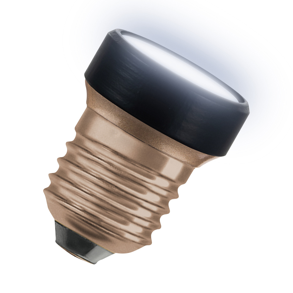 Osram  Ultrakompakte Designlampe LED STAR FLAT 26 3 Step DIM, 3,5 W, 270 lm, E27, 4000 K