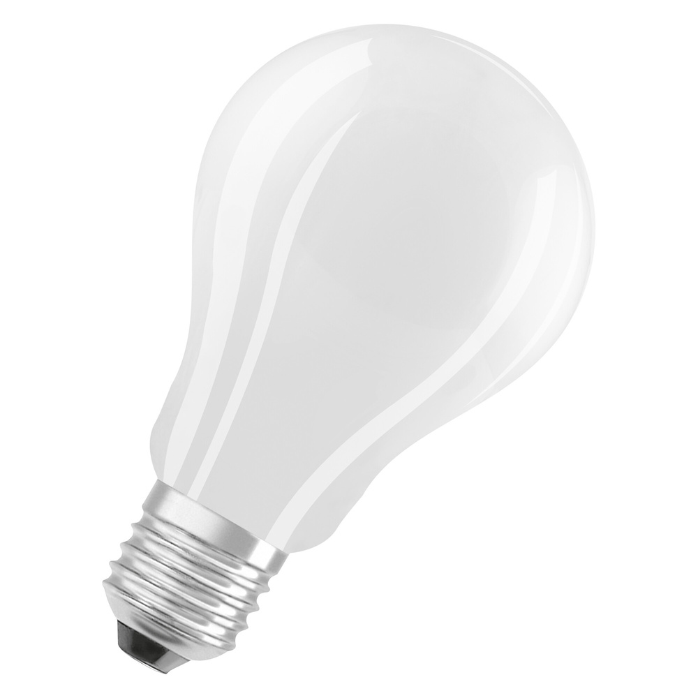 Osram LED Classic A 150 Filament, 11,6 W, 2452 lm, E27, 4000 K, matt