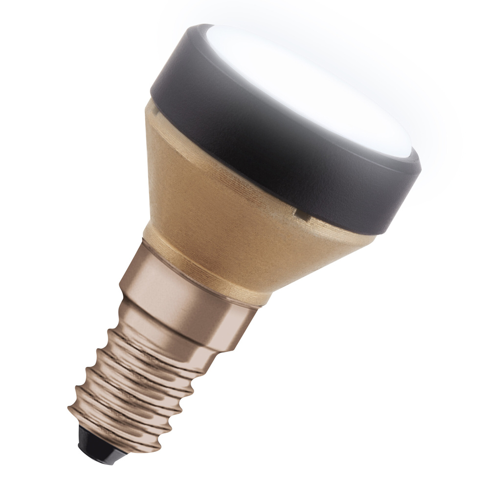 Osram Ultrakompakte Designlampe LED STAR FLAT 26 3 Step DIM, 3,5 W, 270 lm, E14, 4000 K, matt
