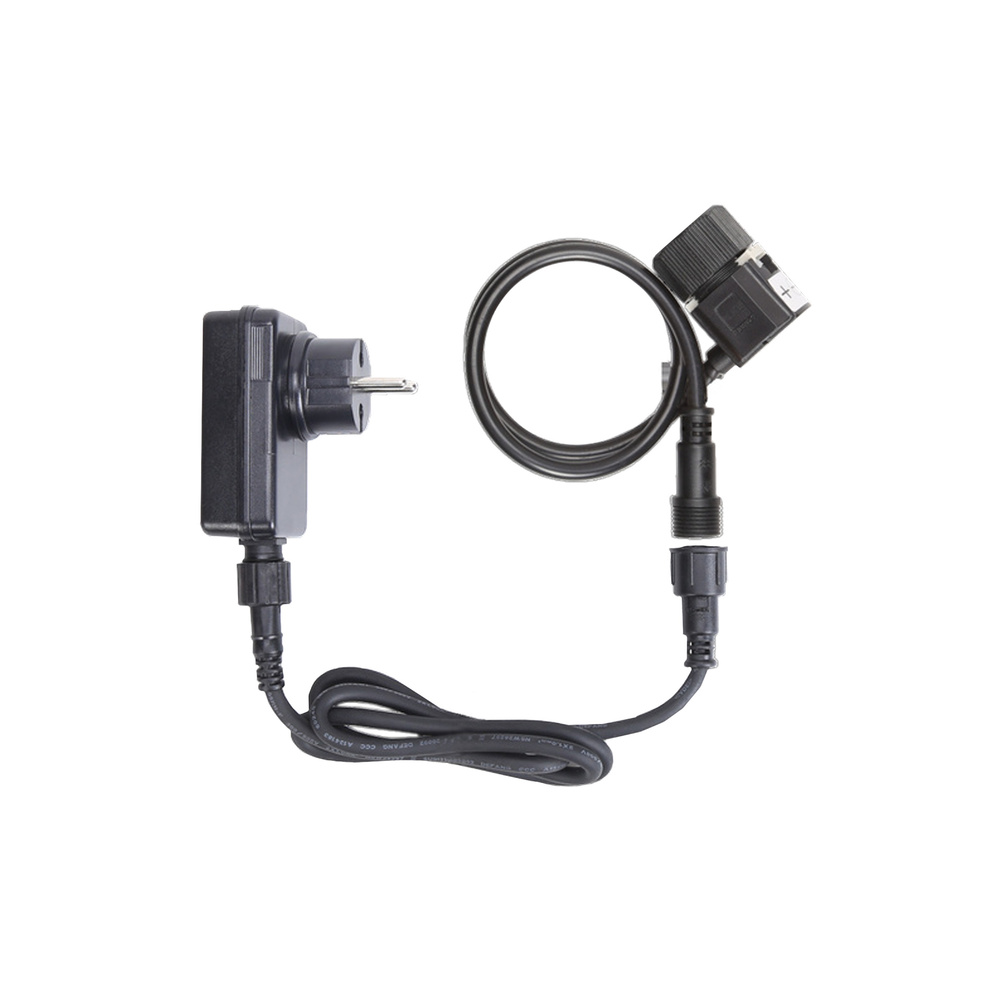Die Bold Set 24V-Garten Klein, Controller