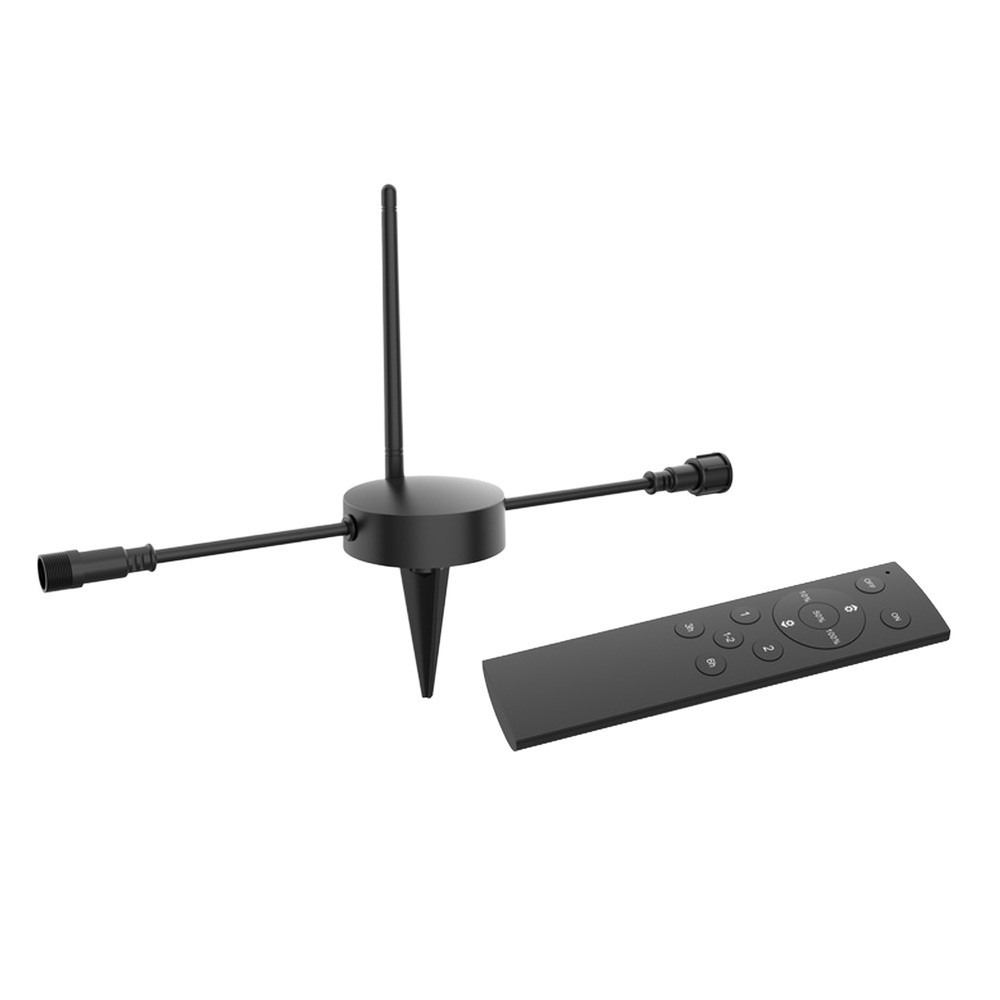 Die Bold Set 24V-Garten Groß, Controller, Kabel, Sensor