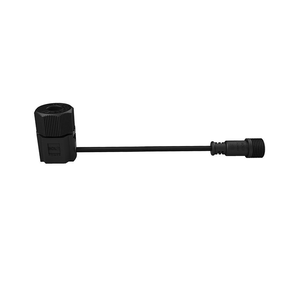 Die Bold Erweiterungsset 24V-Garten mit Controller,  Strang