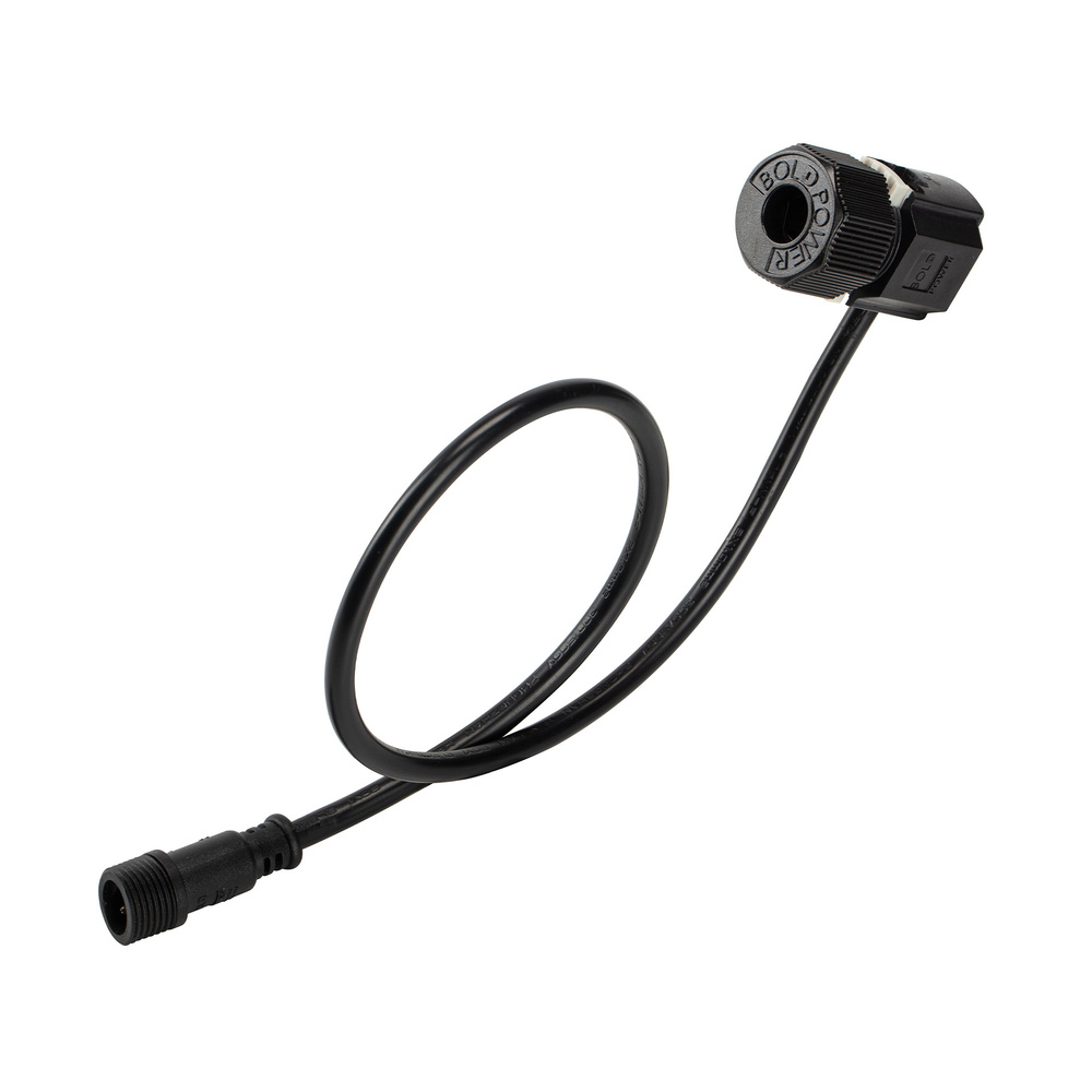 Die Bold Erweiterungsset 24V-Garten mit Controller,  Strang
