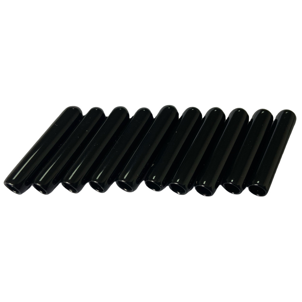 Die Bold 24V-Garten Kabel-Endkappen, 10 Stück