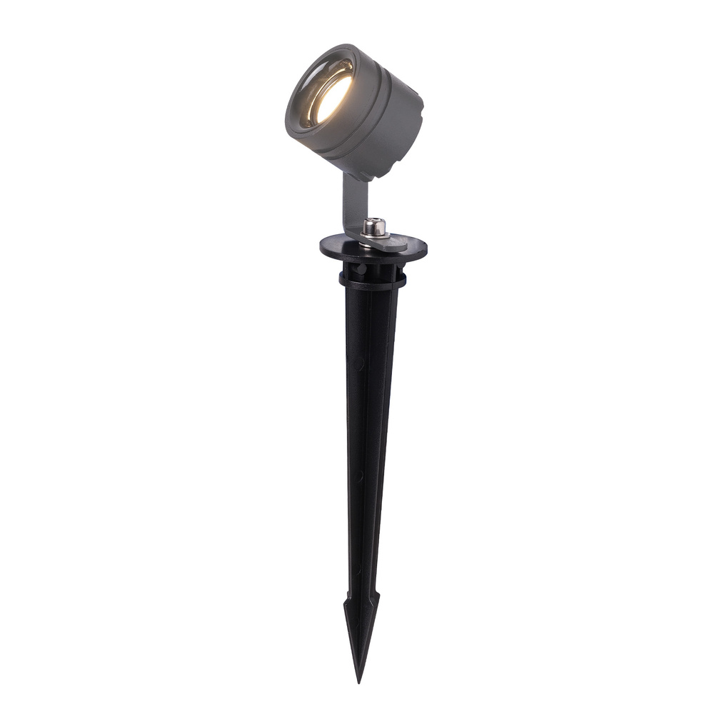 Die Bold 24V-Garten Set LED Gartenstrahler, DC 24V, 3W, 30000, 2er Set