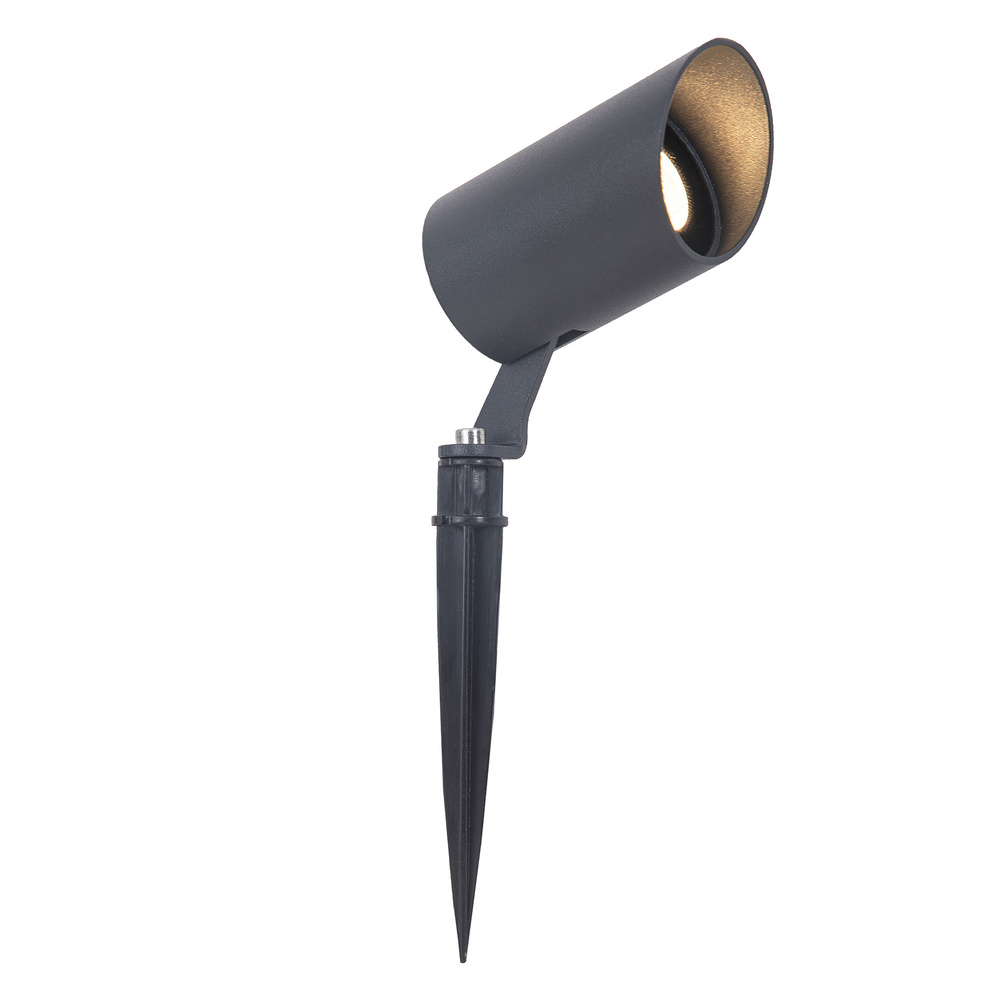 Die Bold 24V-Garten LED Gartenstrahler , DC24V, 7W, 3000K