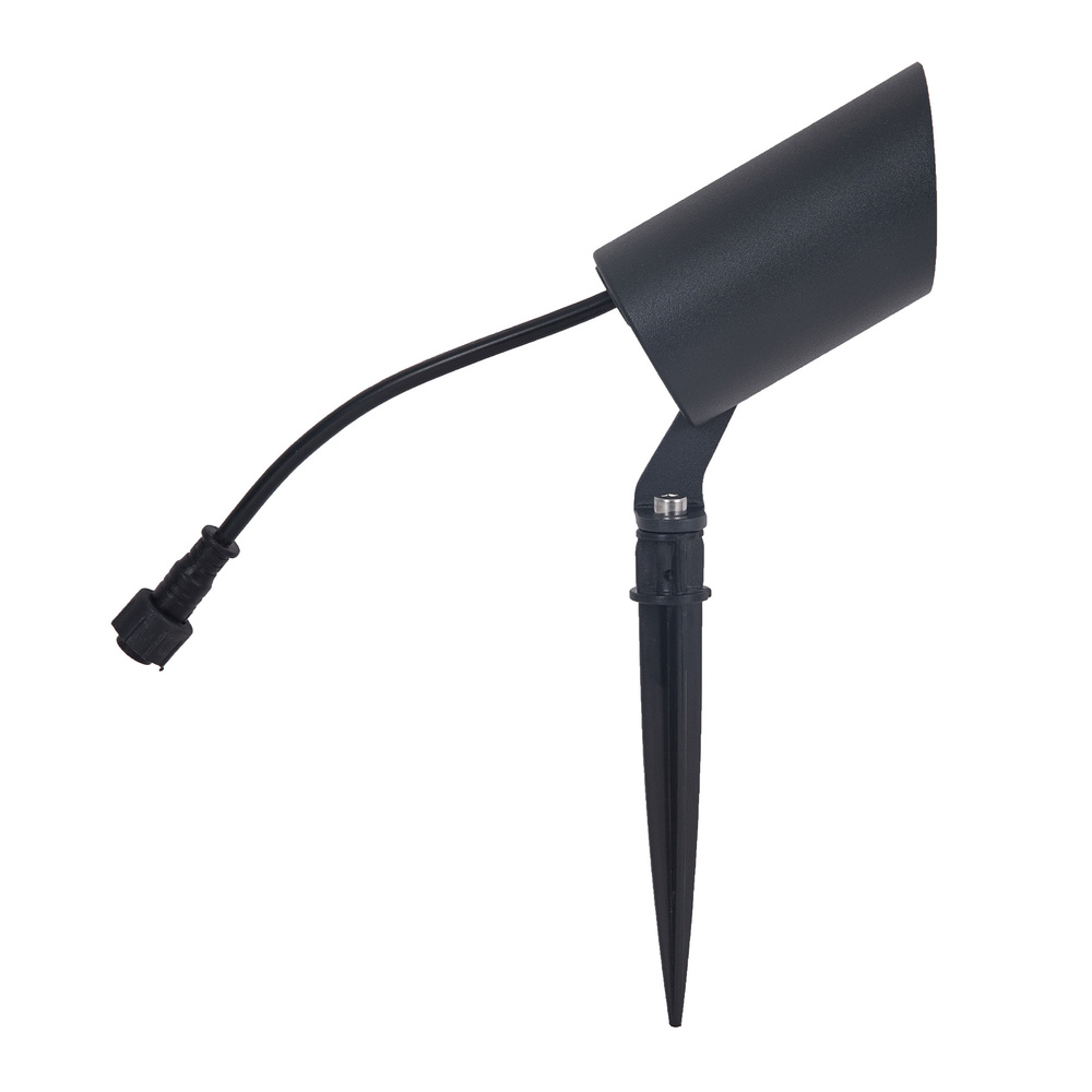 Die Bold 24V-Garten LED Gartenstrahler , DC24V, 7W, 3000K
