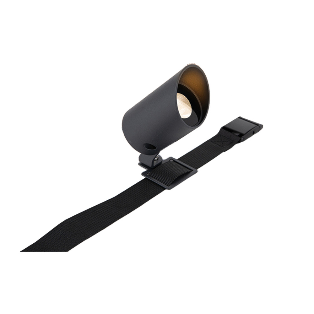 Die Bold Erweiterungsset  24V-Garten Spot-Lights, 3 Spots