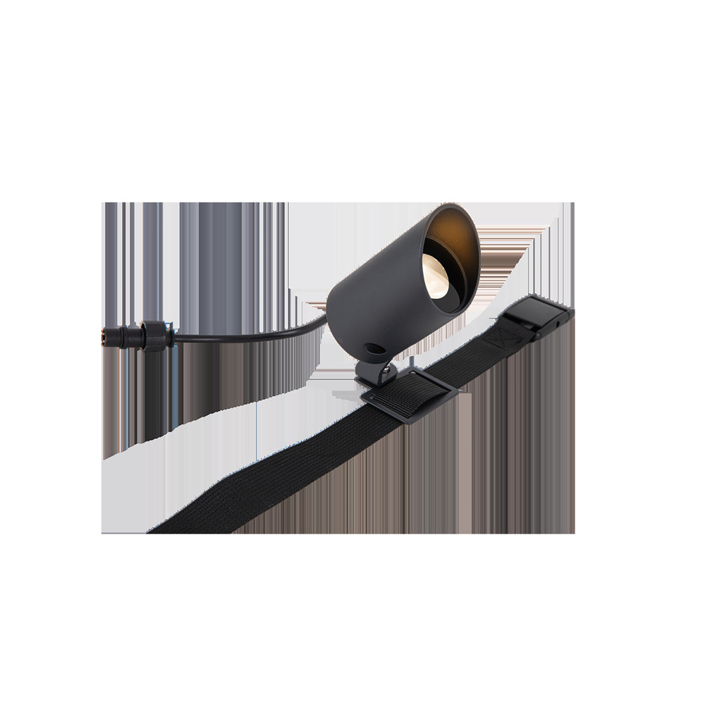 Die Bold Erweiterungsset  24V-Garten Spot-Lights, 3 Spots