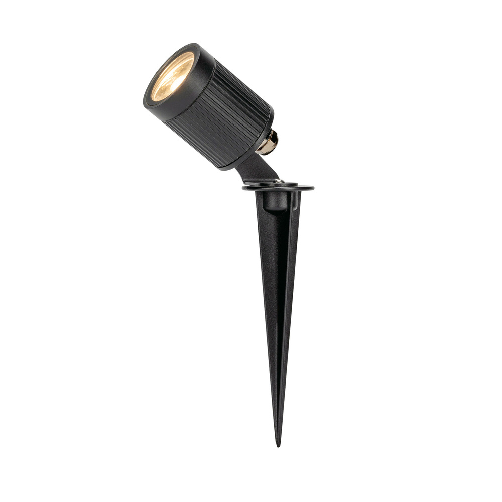 Die Bold LED Gartenstrahler, DC 24 V, 5 W, 3000 K