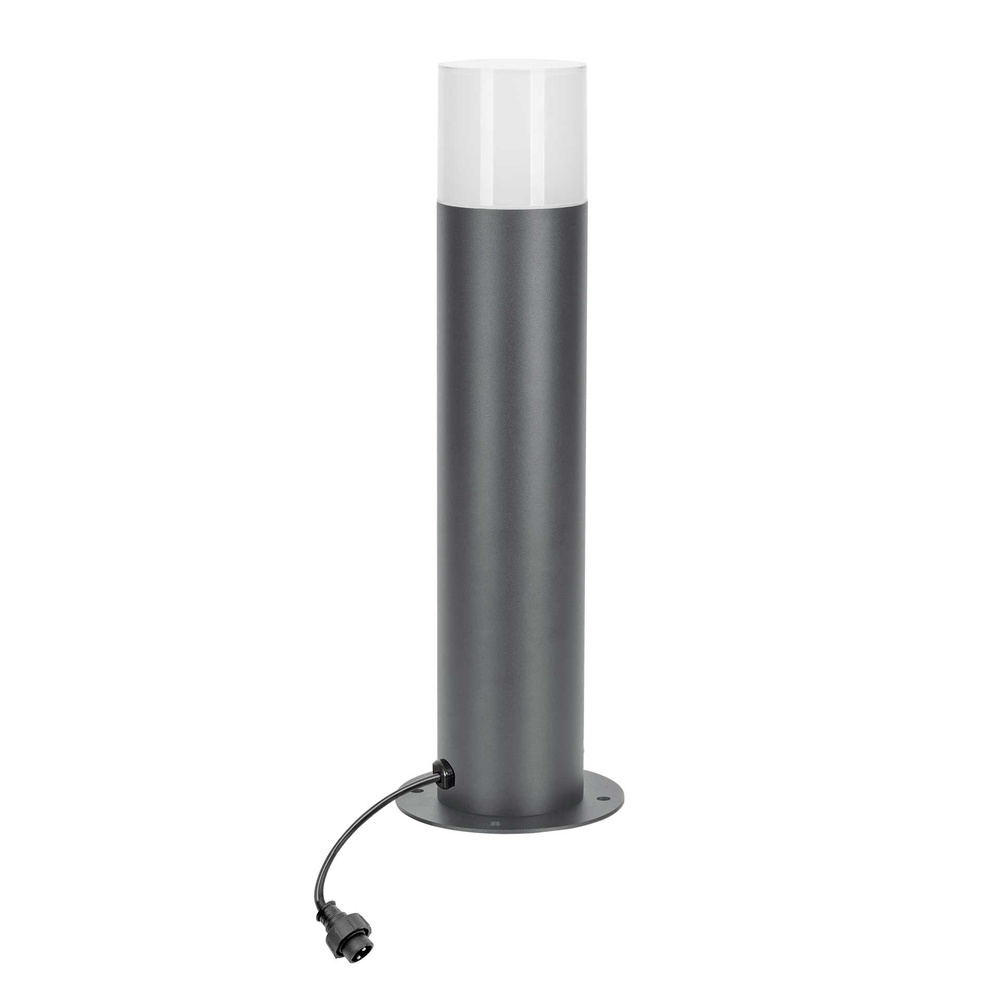 Die Bold 24V-Garten LED Wegeleuchte, DC 24 V, 5 W, 3000 K