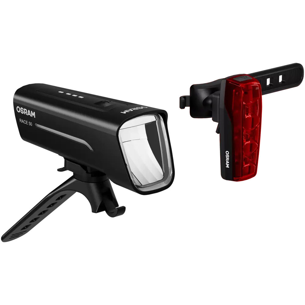 Osram LEDsBIKE RACE 50 SET