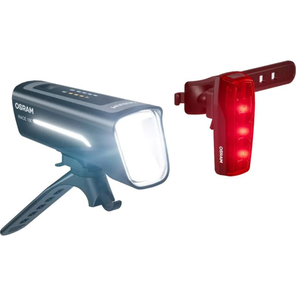 Osram LEDsBIKE RACE 100 SET