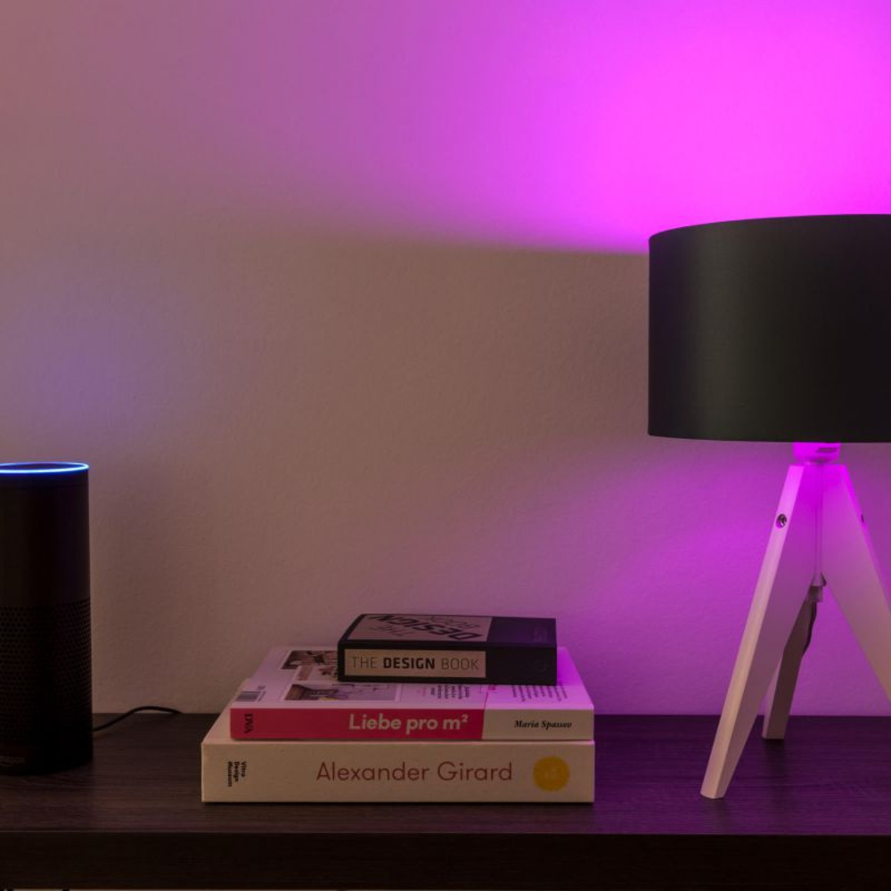 tint Smart Light LED-Birne,  E27, RGBWW, Zigbee, Bluetooth