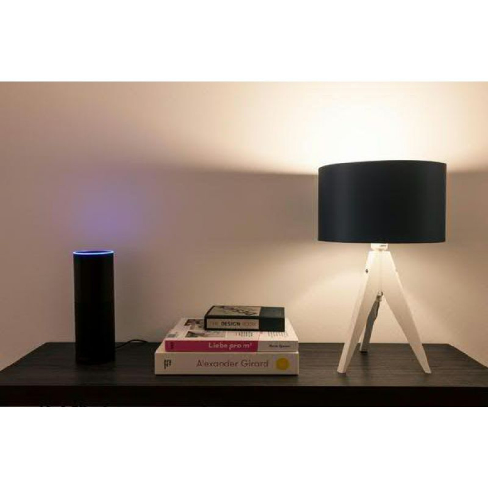 tint Smart Home LED-Birne E27, 9W, 806lm, weiß (2700–6500K),CCT, Bluetooth, Zigbee