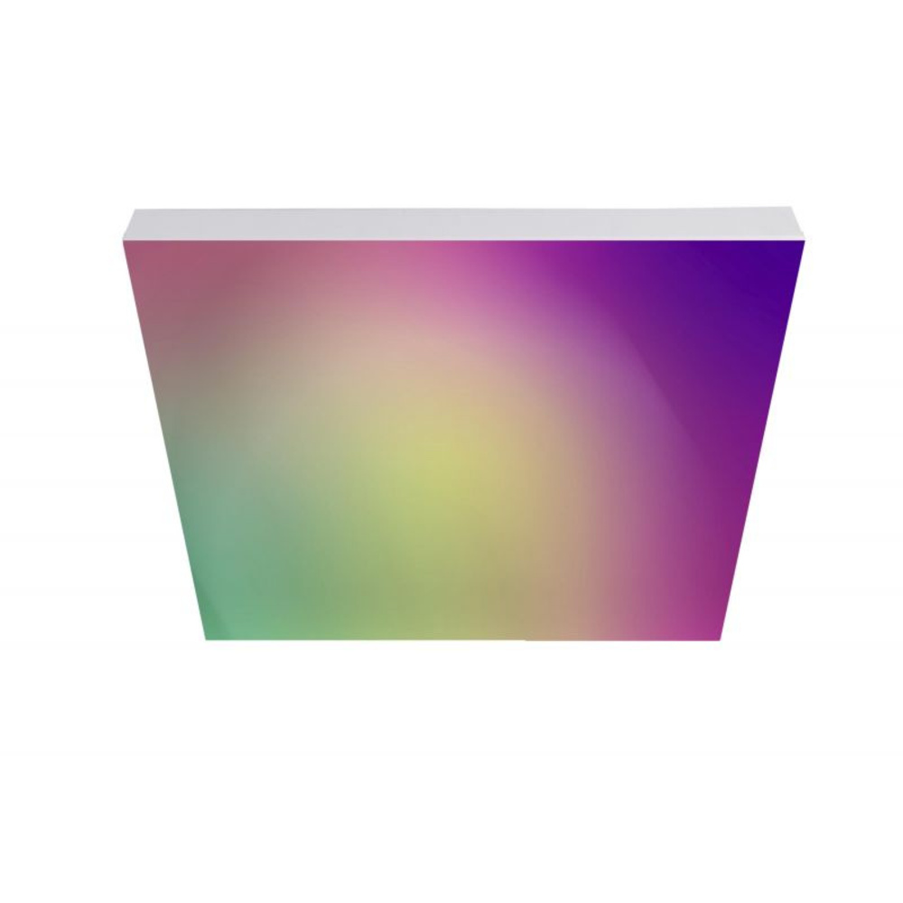 tint Smart Home LED-Panel Aris white+color, 120x30 cm, Bluetooth, Zigbee