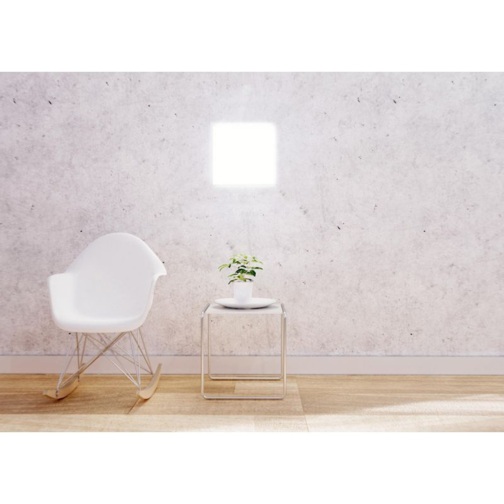 tint Smart Home LED-Panel Aris white+color, 120x30 cm, Bluetooth, Zigbee