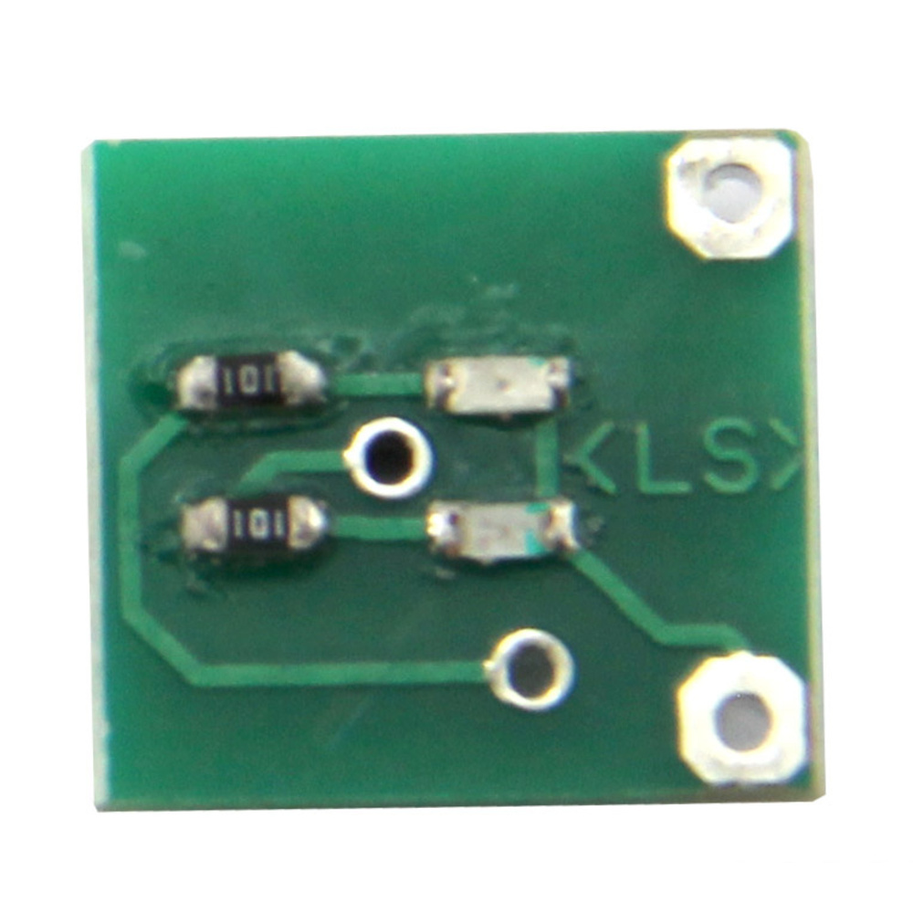 SOL-EXPERT Lötbausatz „Lagerfeuer im Modell“, LED-Flackereffekt, 9V-Betrieb