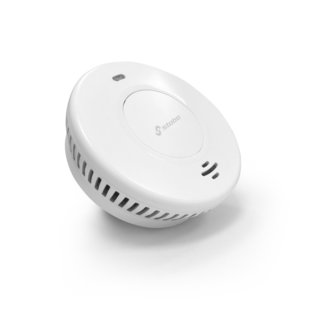 stabo Rauchwarnmelder longlife