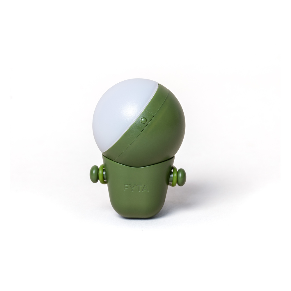 FYTA Sphere Klimasensor für Licht, Temperatur und Luftfeuchte | Smart Home