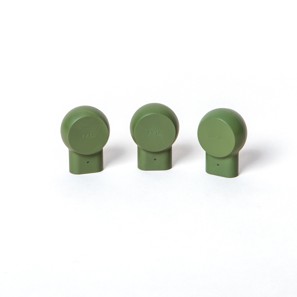 FYTA Mini 3er Set, Bluetooth Pflanzensensoren | Smart Home