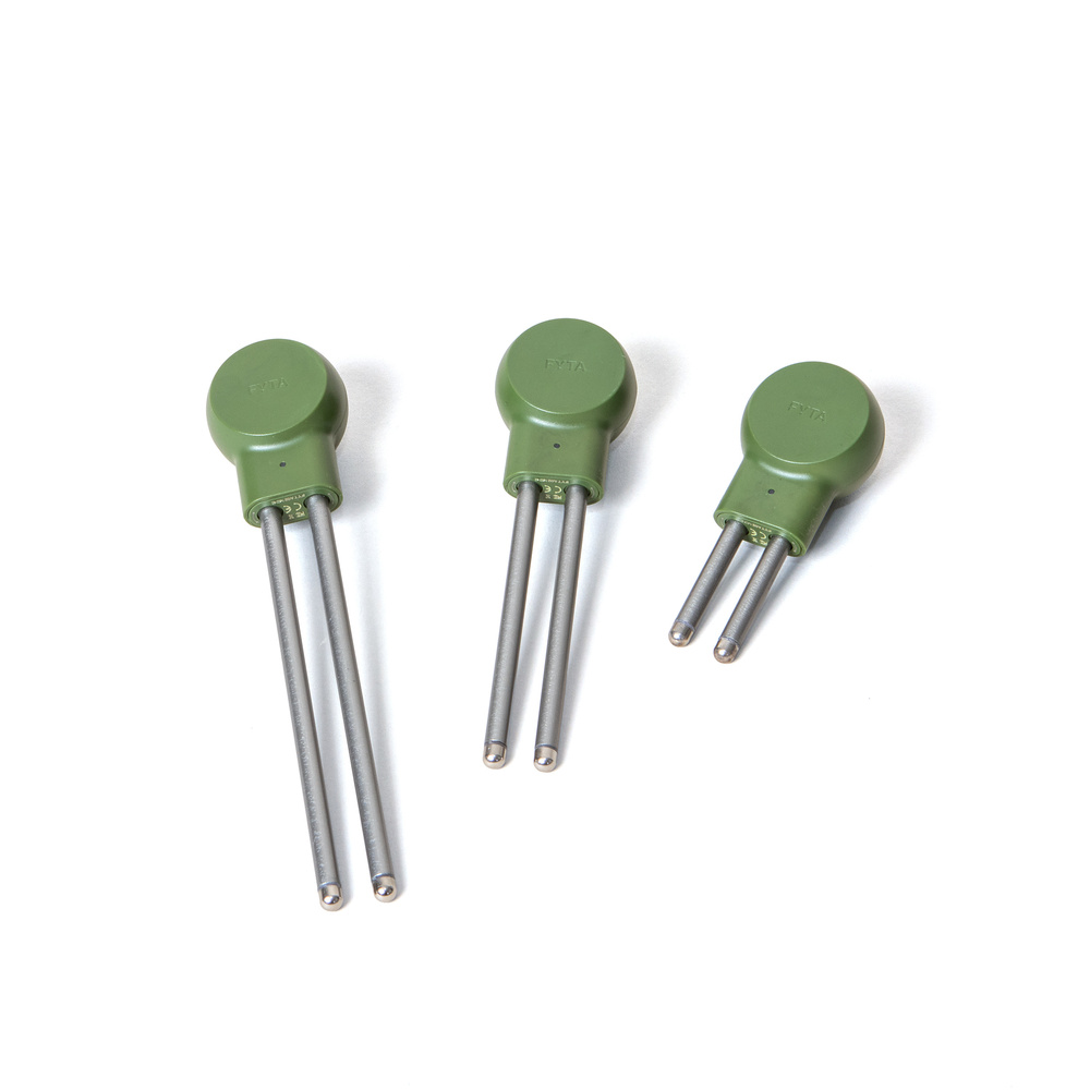 FYTA Mini 3er Set, Bluetooth Pflanzensensoren | Smart Home