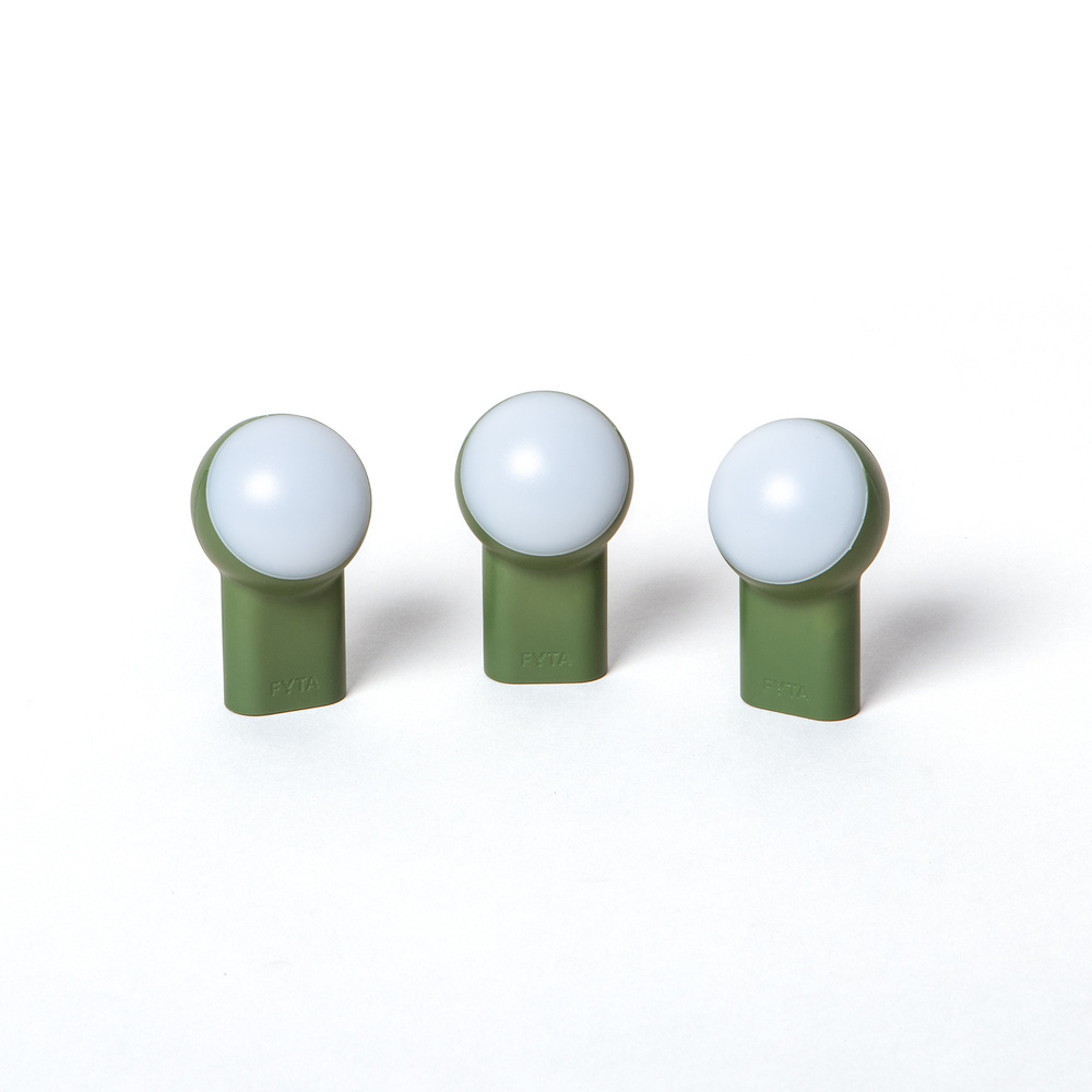 FYTA Beam G2 3er Set, Smarte Pflanzensensoren | Smart Home