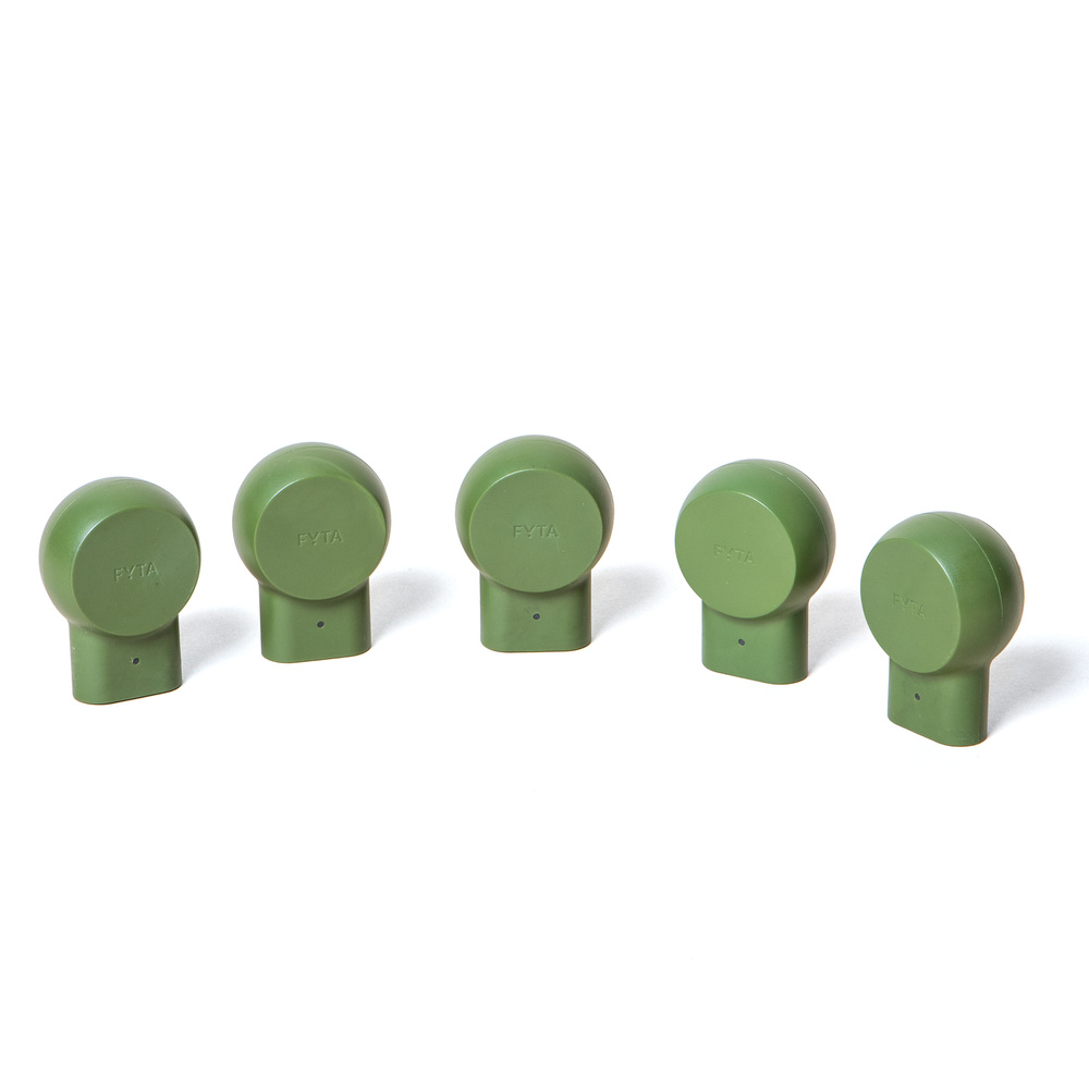 FYTA Mini 5er Set, Bluetooth Pflanzensensoren | Smart Home