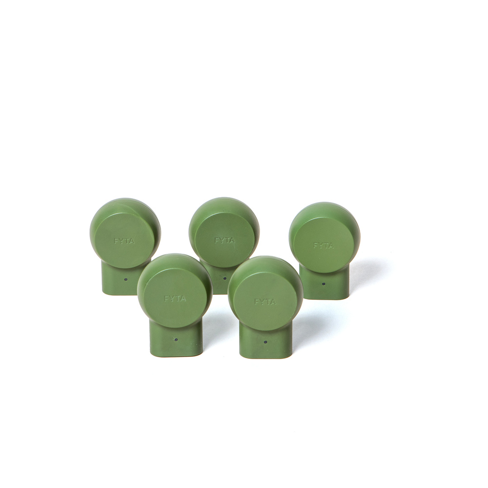 FYTA Mini 5er Set, Bluetooth Pflanzensensoren | Smart Home