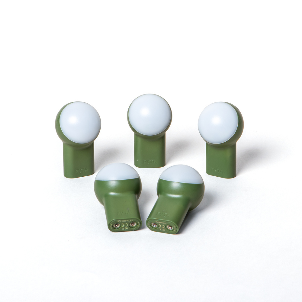 FYTA Beam G2 5er Set, Smarte Pflanzensensoren | Smart Home