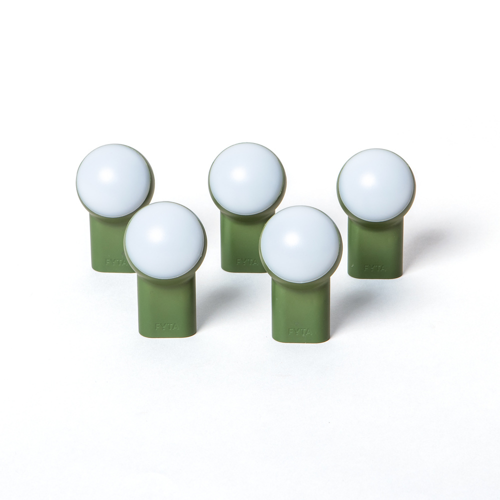 FYTA Beam G2 5er Set, Smarte Pflanzensensoren | Smart Home
