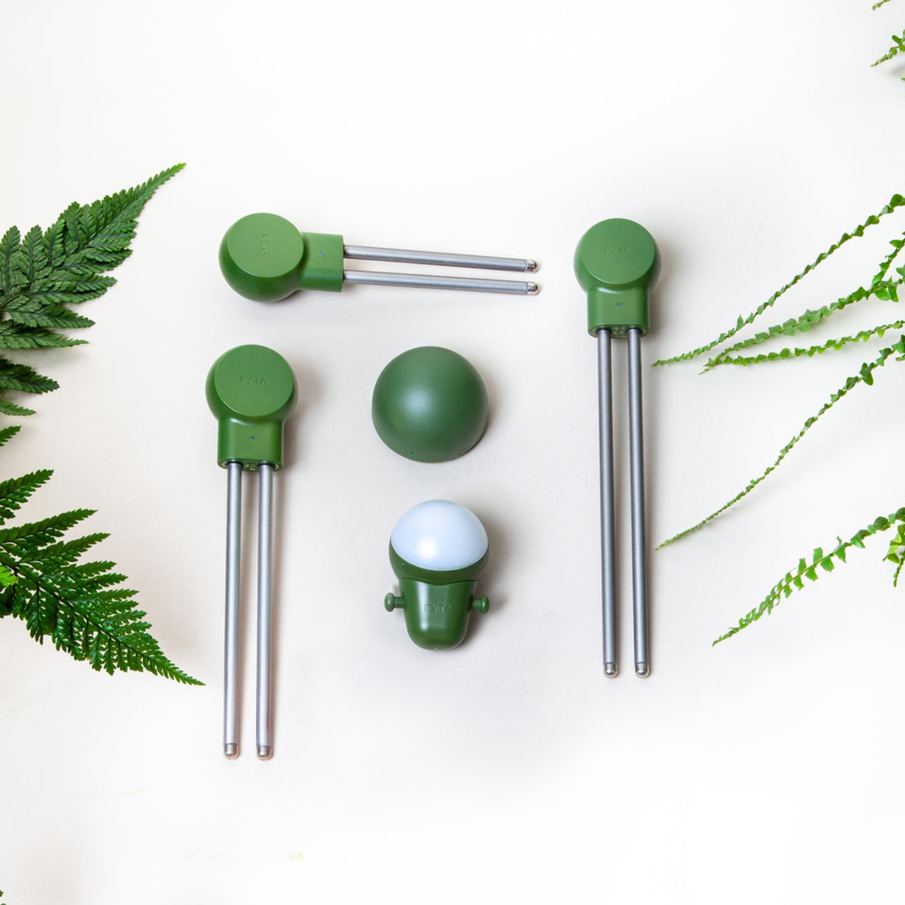 FYTA Grow Set, Pflanzensensor-Komplettset | Smart Home