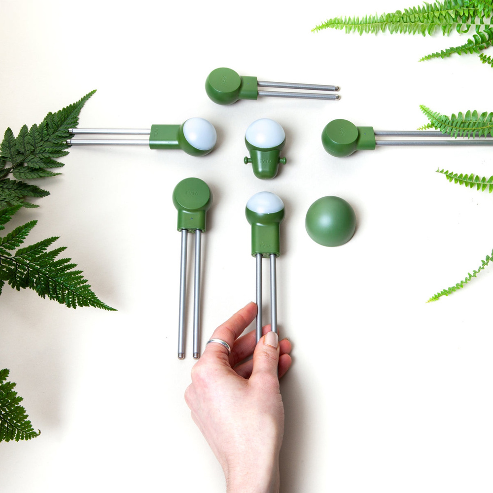 FYTA Grove Set, Pflanzensensor-Komplettsystem | Smart Home