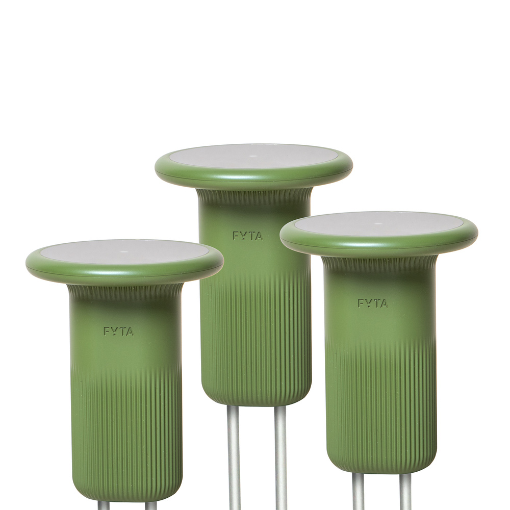 FYTA Outdoor Set, Terra Pflanzensensor-System | Smart Home
