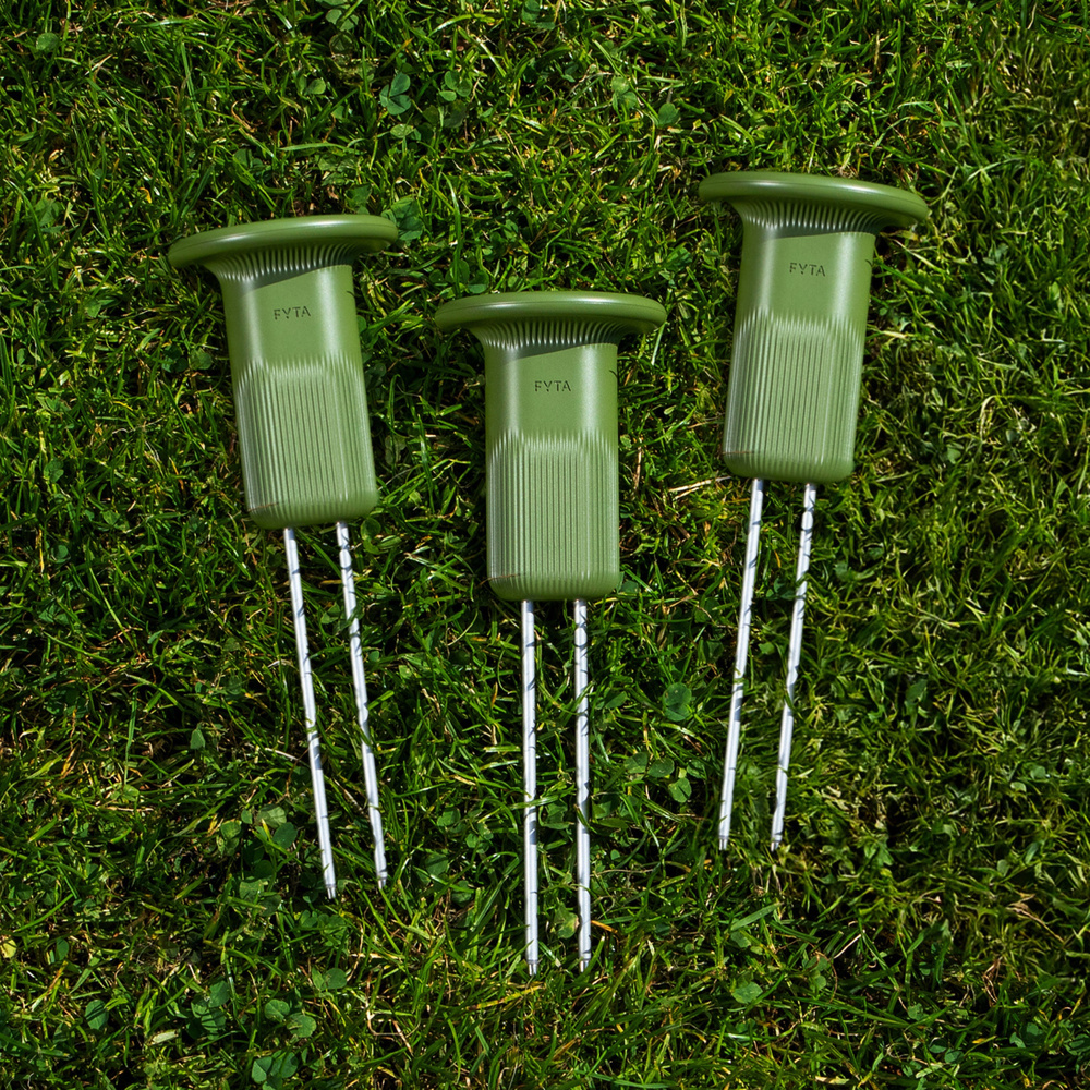 FYTA Outdoor Set, Terra Pflanzensensor-System | Smart Home