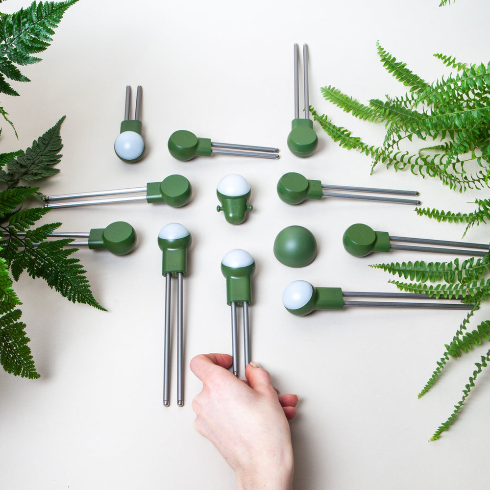 FYTA Jungle Set, Pflanzensensor-System für Sammlungen | Smart Home
