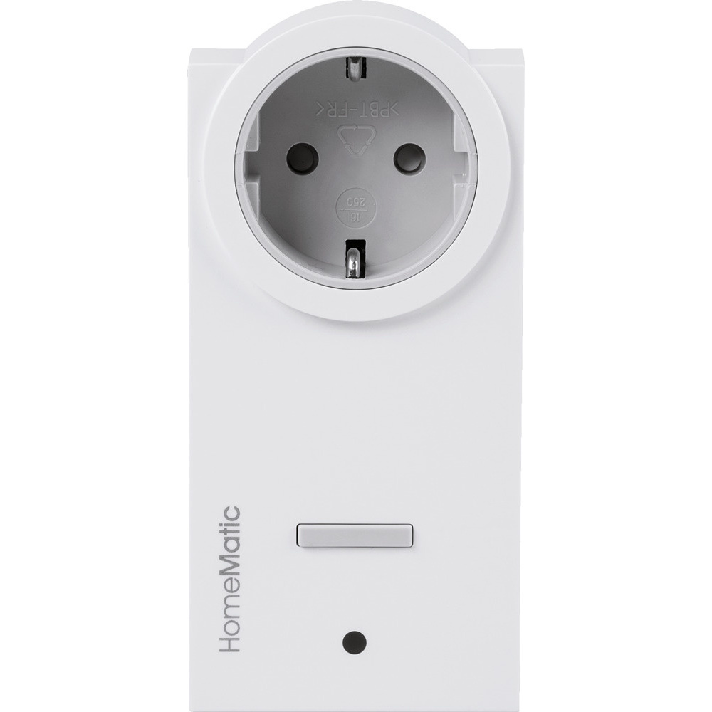 Homematic Starter Set "Raumklimasteuerung mit Luftentfeuchtern"
