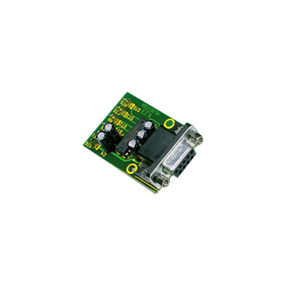 ELV Bausatz TTL - nach RS 232-Umsetzer