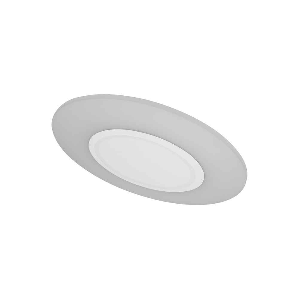 Ledvance LED FLAT 20-W-LED-Decken-/Wandleuchte