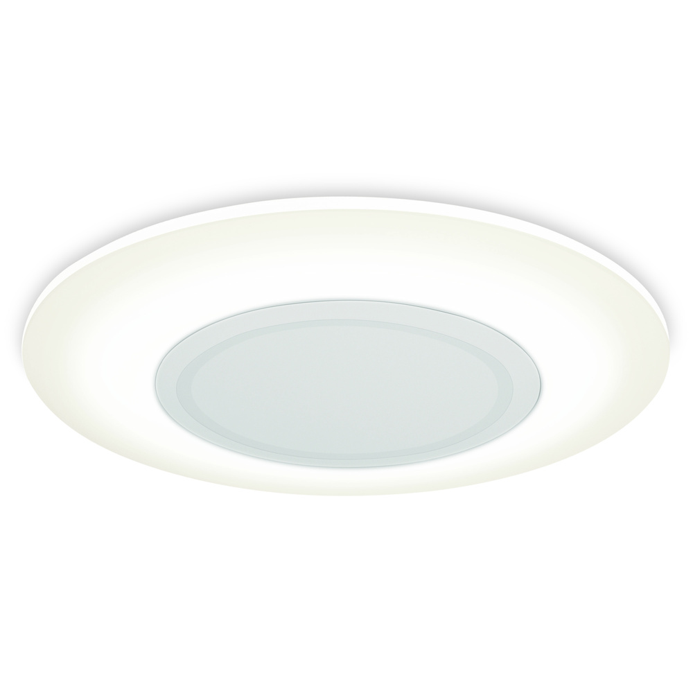 Ledvance LED FLAT 20-W-LED-Decken-/Wandleuchte