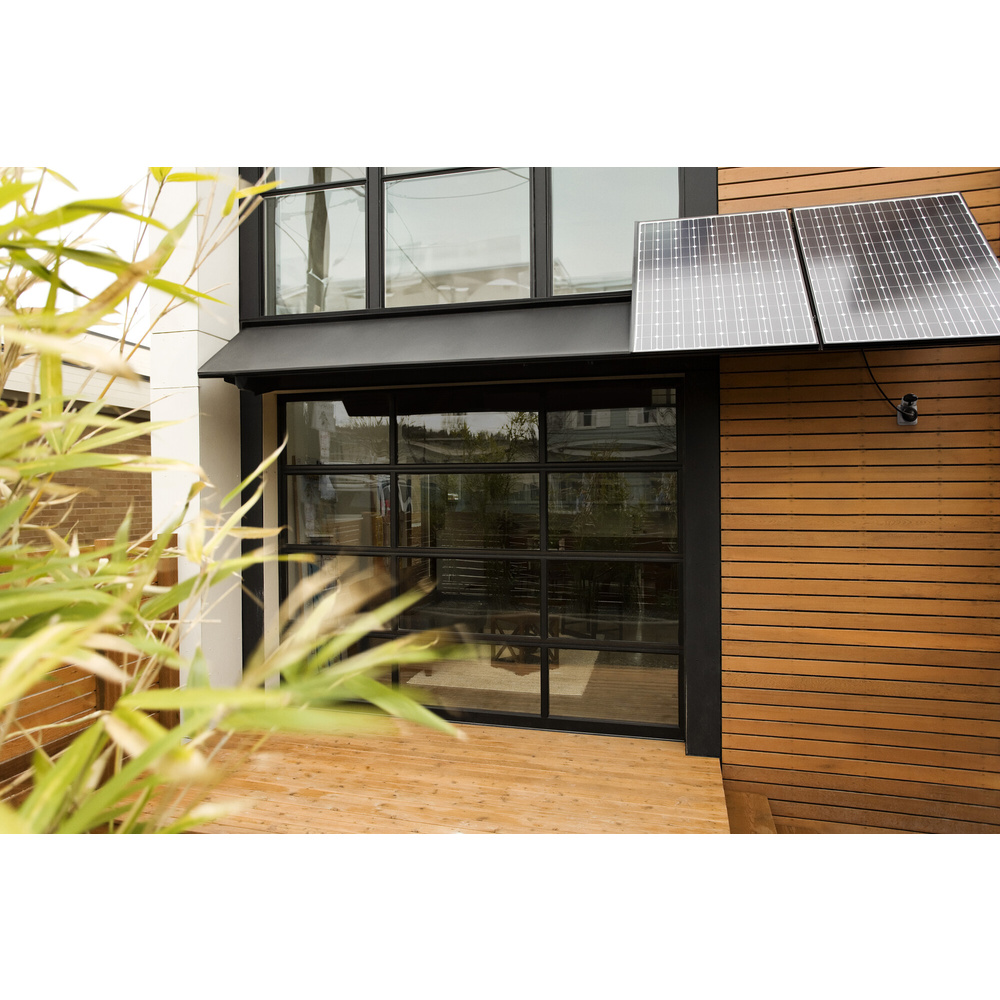 SMART+ Smart Home Outdoor Plug mit Energiemessung,  WLAN, Matter