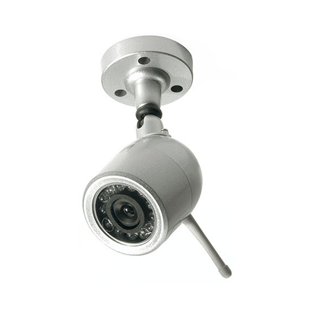 Funkkamera-System mit 17,8 cm Monitor und Funk-Kamera