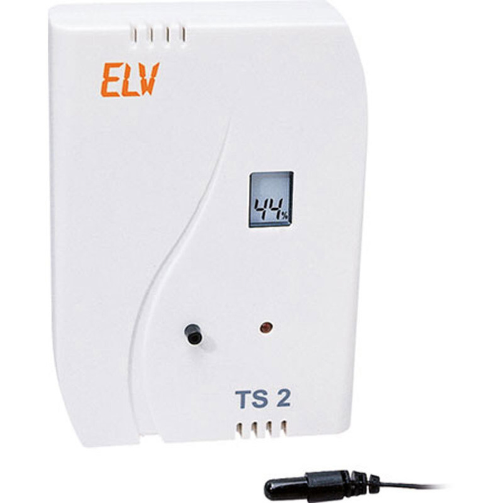 ELV TS 2 Taupunktsensor