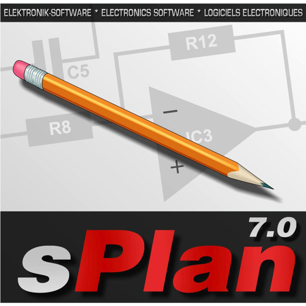 ABACOM SPlan V 7.0 CD-ROM Deutsch/Engl.