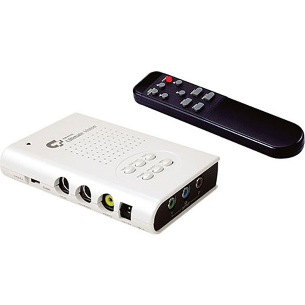 Grand Ultimate Vision Highend-VGA-to-TV-Konverter