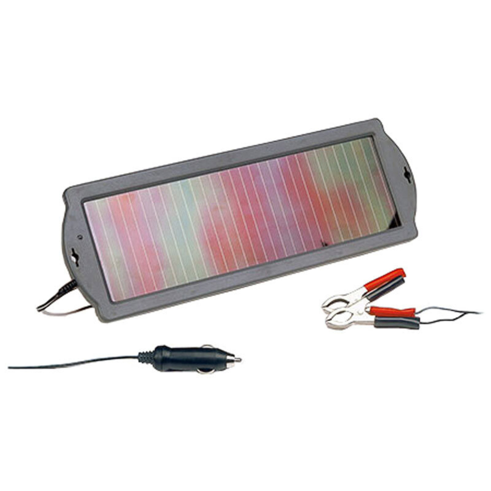 Solar-Batterie-Lader 1,5 W
