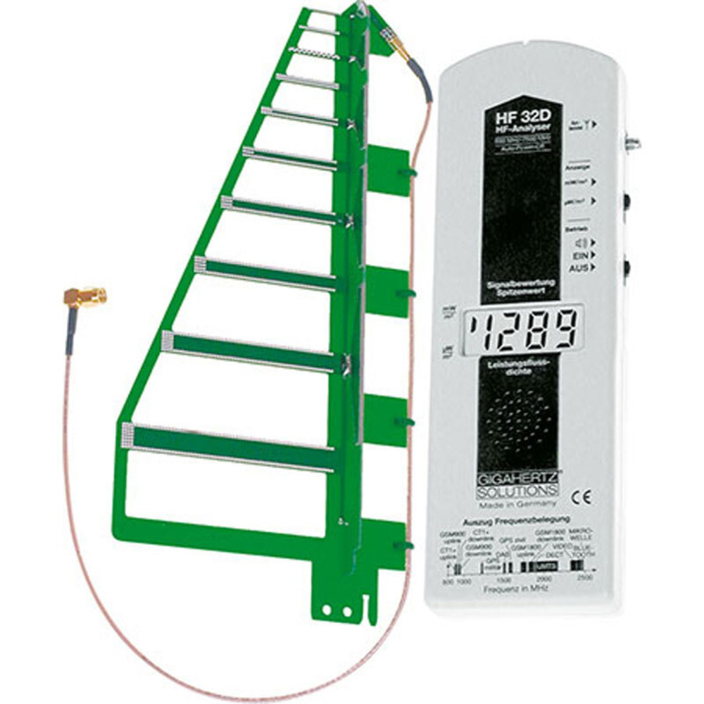 Gigahertz Solutions HF-Messgerät HF32D