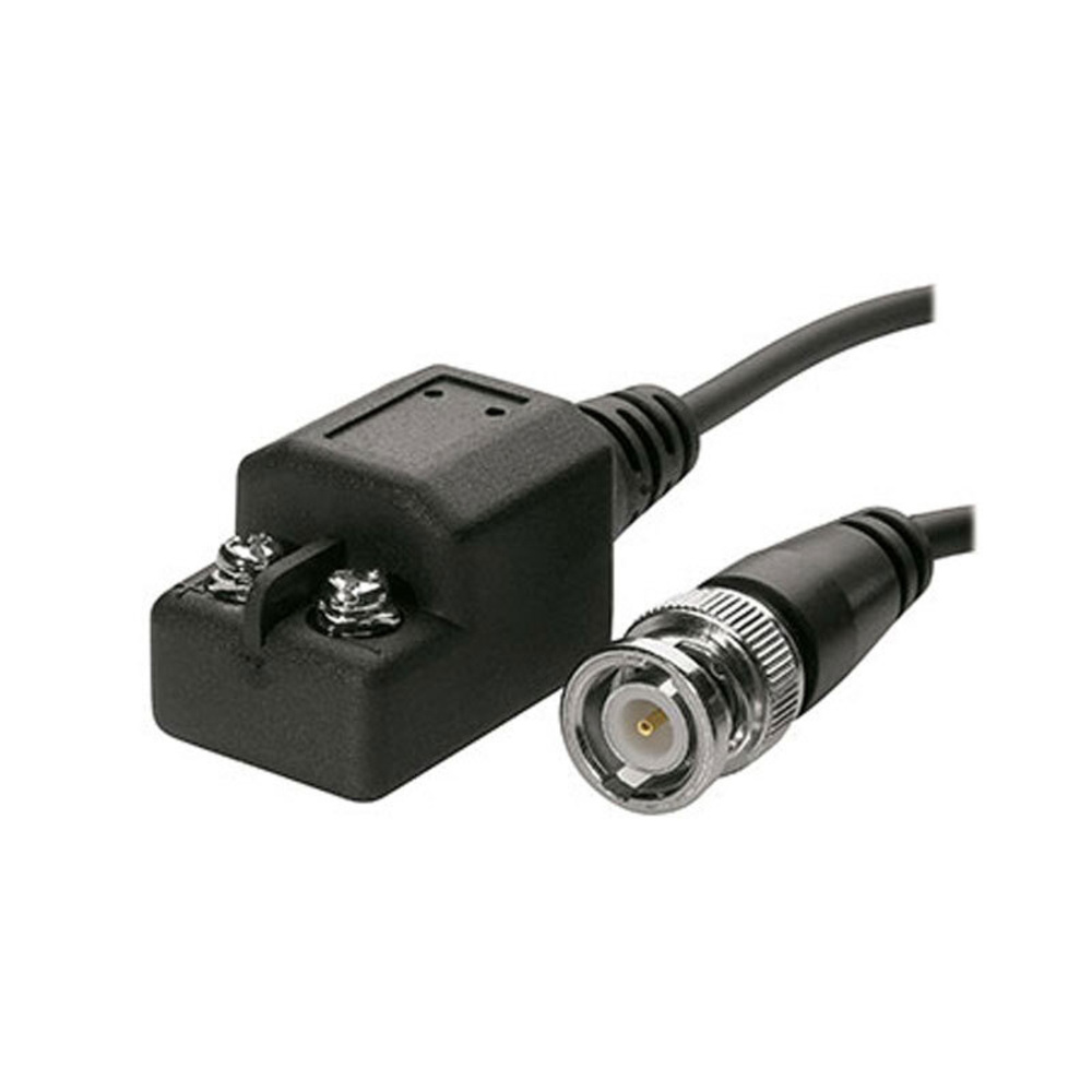 ELV Twisted-Pair-Balun SELV-111VL flexibel, für Schraubanschluss