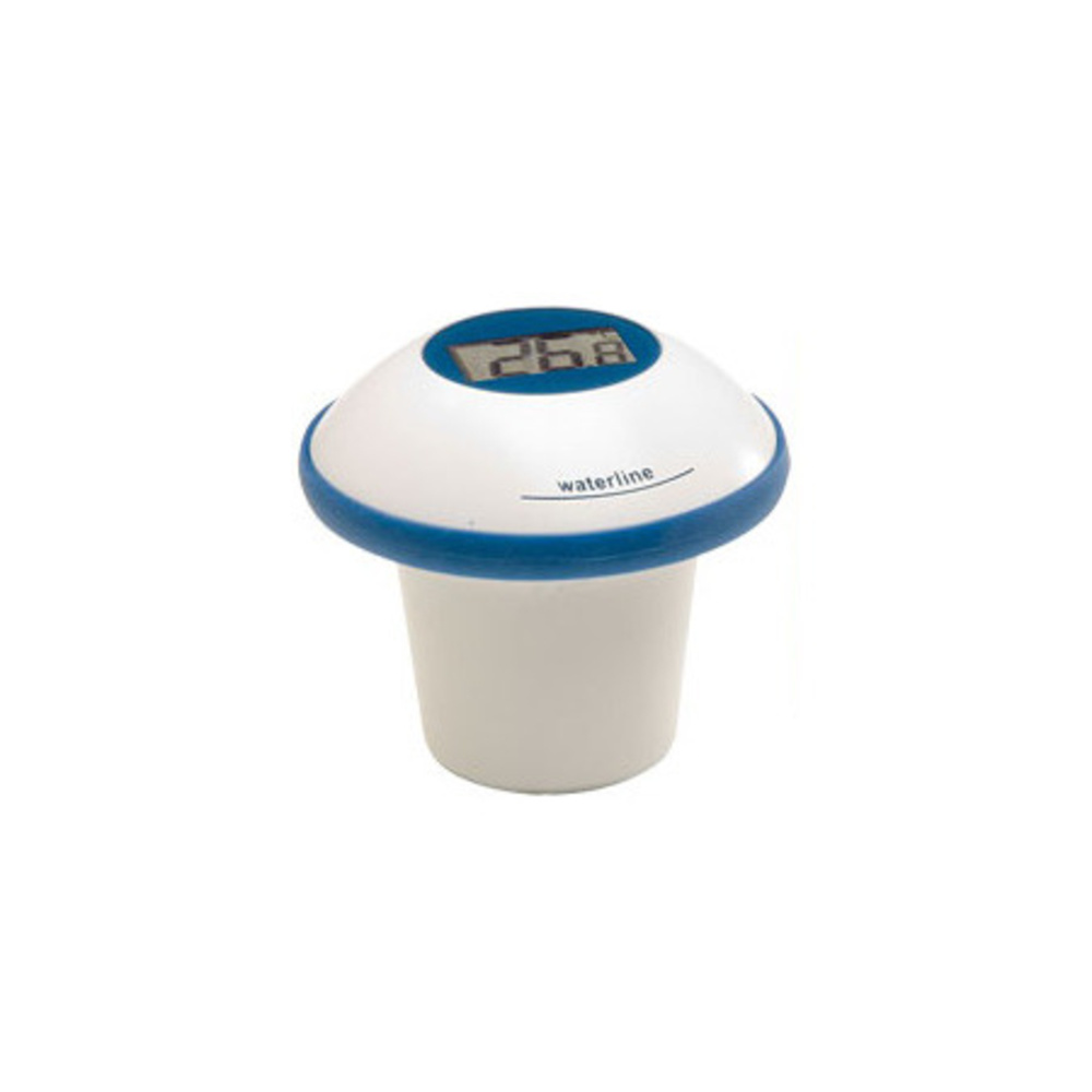 ELV Funk-Wetterstation WS 50 + Pool-Sensor PS 50