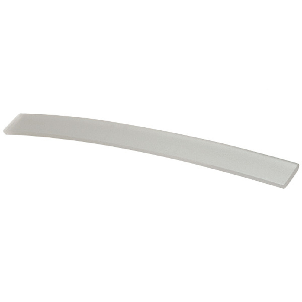 ELV Abdeckprofil matt für 1200-mm-Alu-Profile